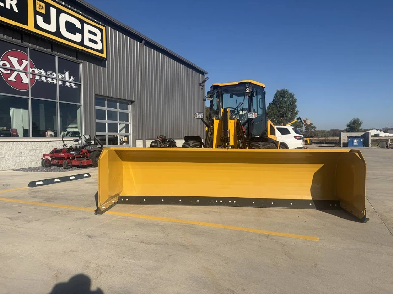 2026 JCB 409 AGRI