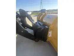 2026 JCB 409 AGRI