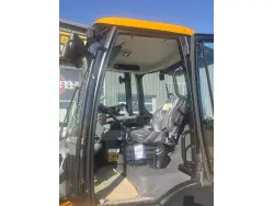 2026 JCB 409 AGRI