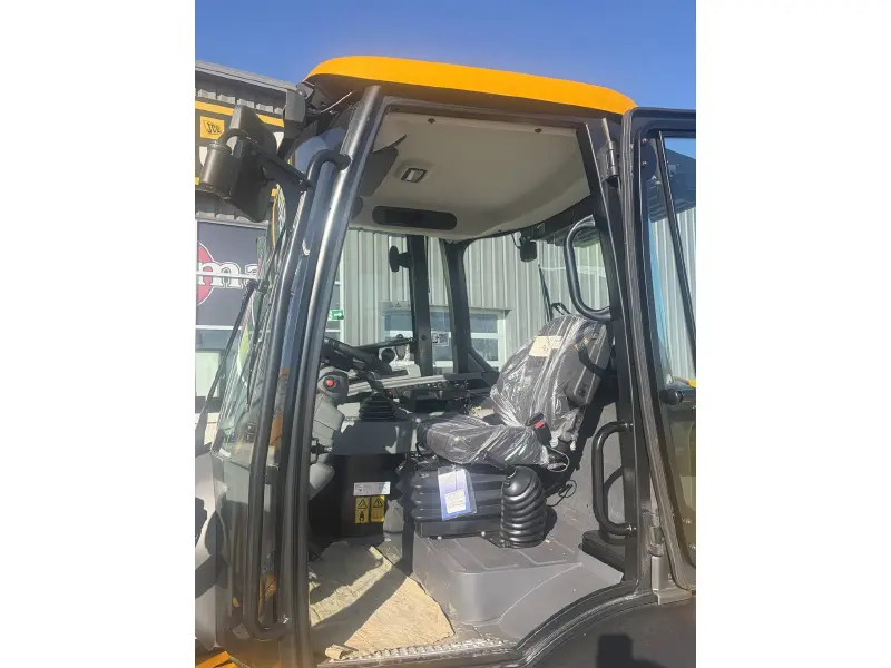 2026 JCB 409 AGRI