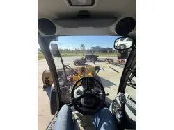 2026 JCB 409 AGRI