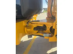 2026 JCB 409 AGRI