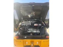 2026 JCB 409 AGRI