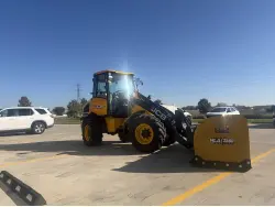2026 JCB 409 AGRI