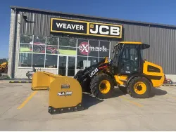 2026 JCB 409 AGRI