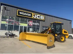 2026 JCB 409 AGRI