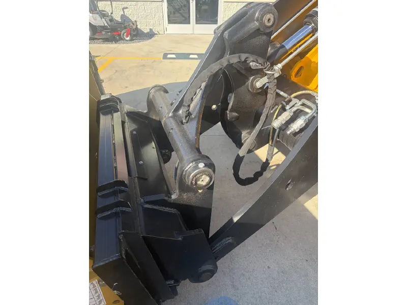 2026 JCB 409 AGRI