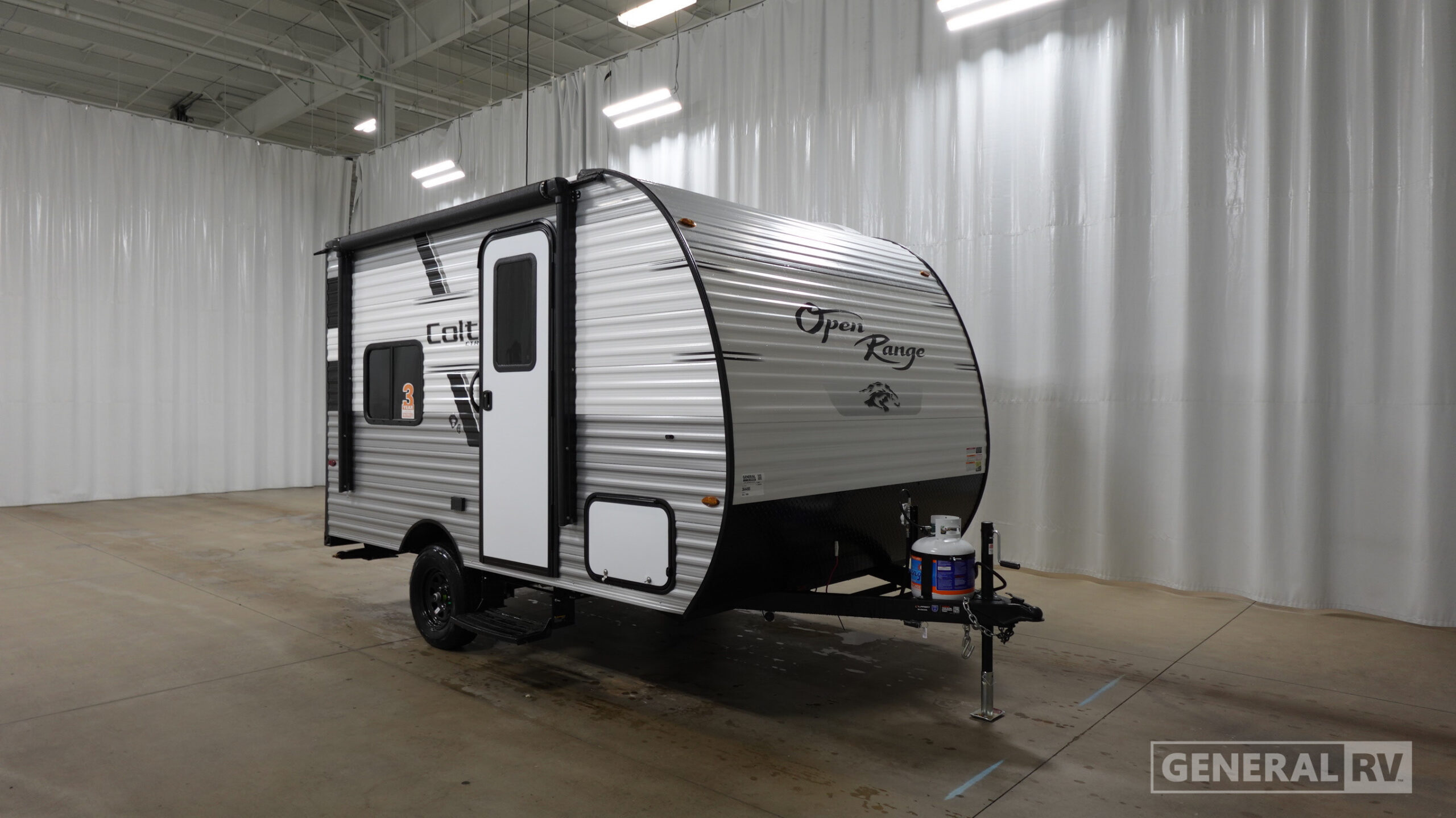 Open Range Colt RVs for sale - RV Trader
