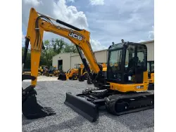 2026 JCB 85Z-1