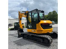 2026 JCB 85Z-1