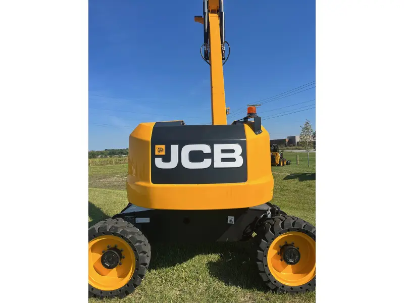 2024 JCB AJ48D