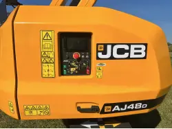 2024 JCB AJ48D