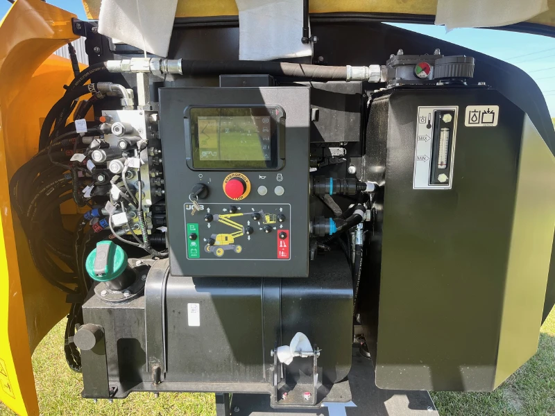 2024 JCB AJ48D