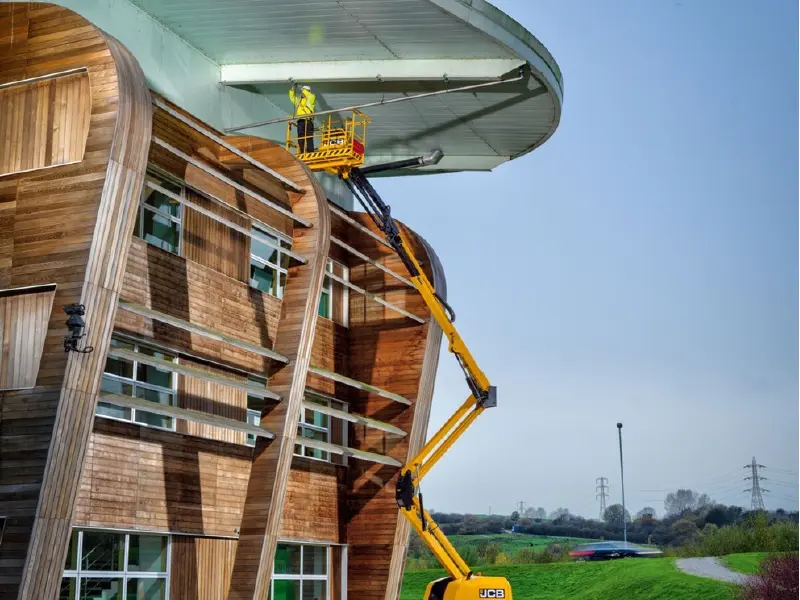 2024 JCB AJ48D