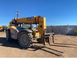 2019 JCB 506-36