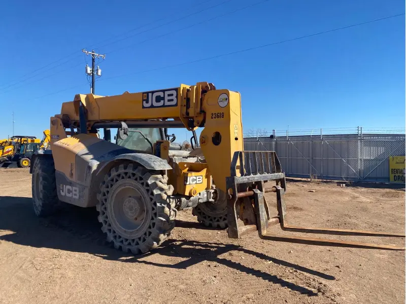 2019 JCB 506-36