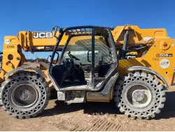 2019 JCB 506-36
