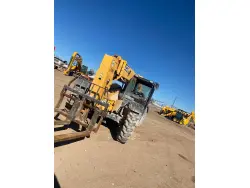 2019 JCB 506-36