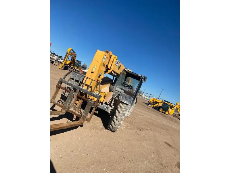 2019 JCB 506-36