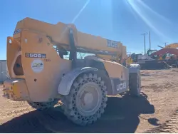 2019 JCB 506-36