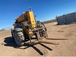2019 JCB 506-36