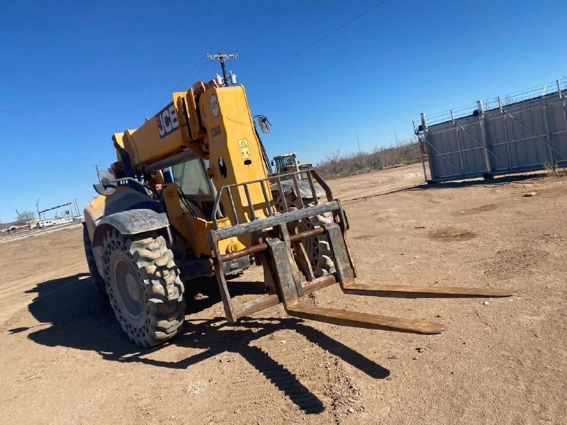 2019 JCB 506-36