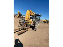2019 JCB 506-36