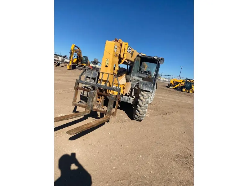 2019 JCB 506-36