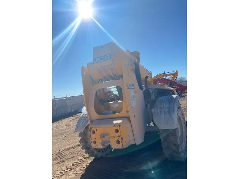 2019 JCB 506-36