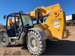 2019 JCB 506-36