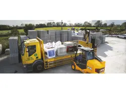 2026 JCB 77-52D 4WD Teletruk
