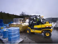 2026 JCB 77-52D 4WD Teletruk