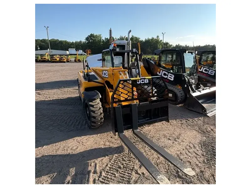 2026 JCB 505-20TC