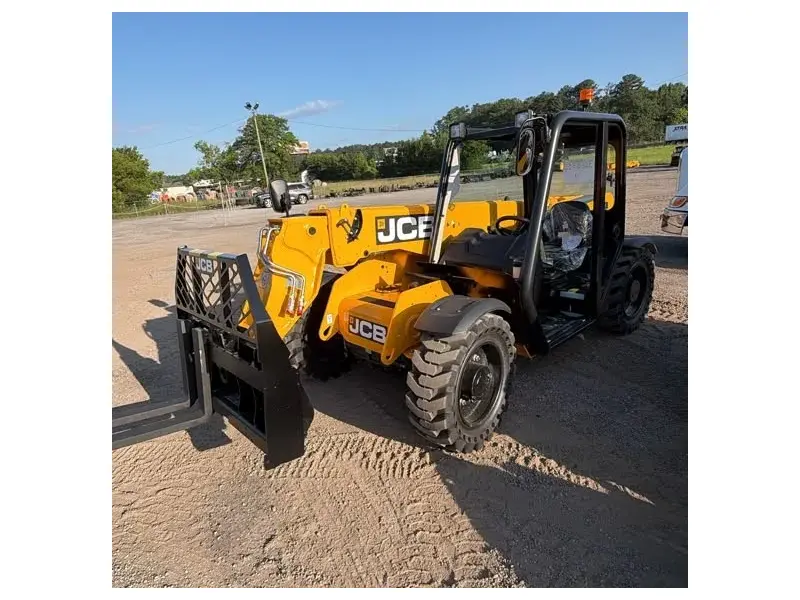 2026 JCB 505-20TC