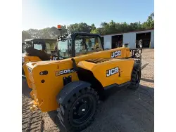2026 JCB 505-20TC