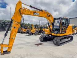 2026 JCB 150X