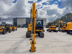 2026 JCB 150X