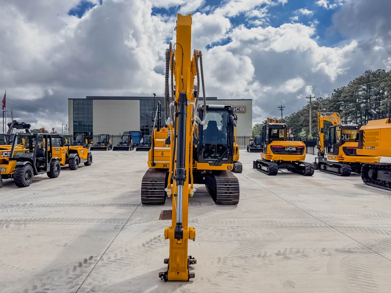 2026 JCB 150X
