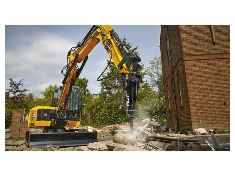 2026 JCB 86C-2
