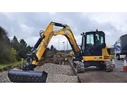 2026 JCB 86C-2