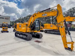 2026 JCB 150X