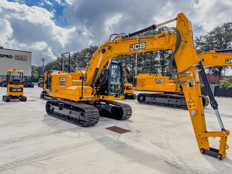 2026 JCB 150X