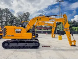 2026 JCB 150X