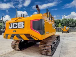 2026 JCB 150X