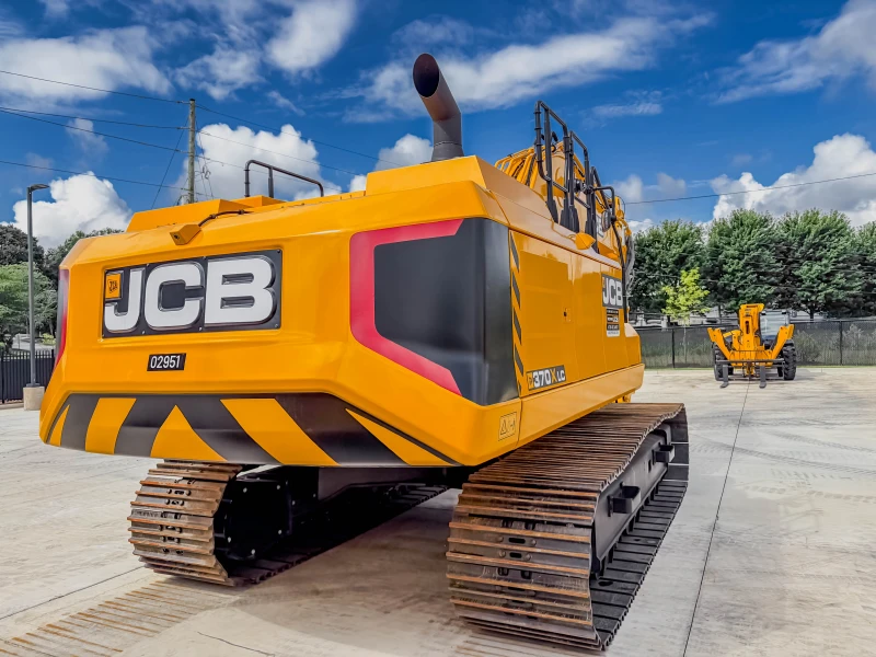 2026 JCB 150X