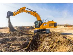 2026 JCB 370X