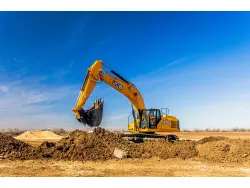 2026 JCB 370X