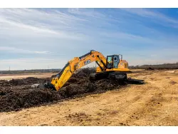 2026 JCB 370X