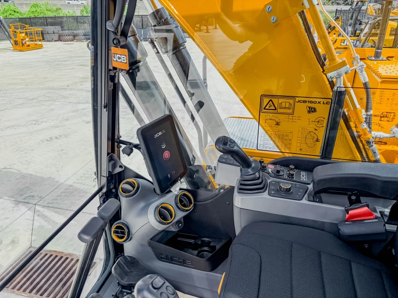 2026 JCB 150X