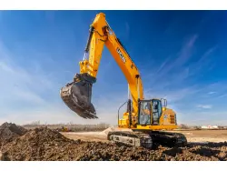 2026 JCB 370X